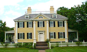 Sylvester Manor